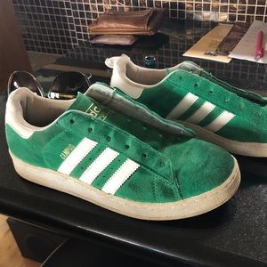 Adidas Campus Size 51/2